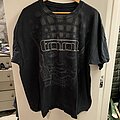 Tool - TShirt or Longsleeve - Tool 10,000 Days Shirt