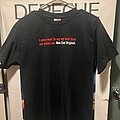 New End Original - TShirt or Longsleeve - New End Original shirt