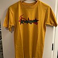 Drowningman - TShirt or Longsleeve - Drowningman hammer  T-Shirt