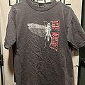 The Locust - TShirt or Longsleeve - The Locust Shirt