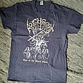 Archgoat - TShirt or Longsleeve - Archgoat - "Rise of the Black Moon"