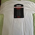 Bad Religion - TShirt or Longsleeve - Bad religion Europe tour 2014