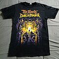 The Black Dahlia Murder - TShirt or Longsleeve - The Black Dahlia Murder "Mumford Majesty" T-shirt