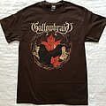 Gallowbraid - TShirt or Longsleeve - Gallowbraid  'Autumn' T-Shirt