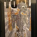 Tool - Other Collectable - Tool Gold Coast signed poster 2011