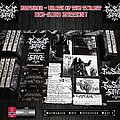 Emperor - Tape / Vinyl / CD / Recording etc - EMPEROR - Wrath of the Tyrant - Die-Hard Pro Tape Edition + Extras - Ltd. to 200...