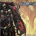 Bolt Thrower - Tape / Vinyl / CD / Recording etc - BOLT THROWER - Spearhead / Cenotaph - Enterrato Recordings Release from 2014