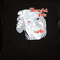 Mercyful Fate - TShirt or Longsleeve - MERCYFUL FATE - The Return Of The Vampire - Limited T-Shirt - Size XL