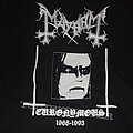 Mayhem - TShirt or Longsleeve - Mayhem Euronymous shirt