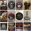 Manowar - Patch - Manowar, Motörhead & more  - Looking for various patches and pins