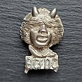 AC/DC - Pin / Badge - AC/DC - Angus / Highway to Hell - Pin