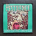 Pestilence - Patch - Pestilence - Consuming Impulse - Patch