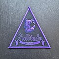 Solitude Aeturnus - Patch - Solitude Aeturnus - Gargoyle - Patch