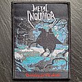 Metal Inquisitor - Patch - Metal Inquisitor - Doomsday for the Heretic - Patch