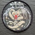 Whitesnake - Patch - Whitesnake Come an' get it