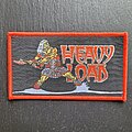 Heavy Load - Patch - Heavy Load - Death or Glory - Patch