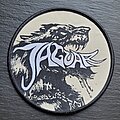 Jaguar - Patch - Jaguar - Opening the Enclosure - Patch, Black Border