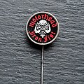 Motörhead - Pin / Badge - Motörhead - Iron Fist - Pin