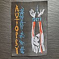 Autopsy - Patch - Autopsy - Acts of the Unspeakable - Patch