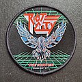 Riot City - Patch - Riot City - The Hunter - Patch