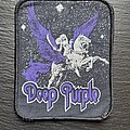 Deep Purple - Patch - Deep Purple - Stormbringer - Patch