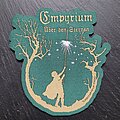 Empyrium - Patch - Empyrium - Über den Sternen - Patch