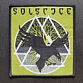 Solstice - Patch - Solstice - Blood Fire Doom - Patch