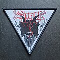 Spell - Patch - Spell - Dark Desires - Patch, Black Border