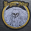 Pagan Altar - Patch - Pagan Altar - Druid - Patch, Gold Border