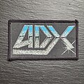ADX - Patch - ADX - Logo - Patch