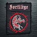 Sortilege - Patch - Sortilege - Sortilege - Patch