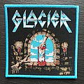 Glacier - Patch - Glacier - EP - Patch