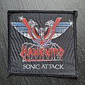 Hawkwind - Patch - Hawkwind - Sonic Attack - Patch