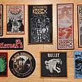 Various - Patch - Various Heavy Metal patches