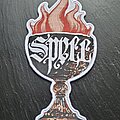 Spell - Patch - Spell - Chalice - Patch