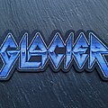 Glacier - Patch - Glacier - Logo - Patch
