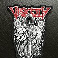 Visigoth - Patch - Visigoth - Dungeon Master - Patch