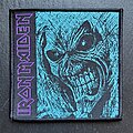 Iron Maiden - Patch - Iron Maiden - Killers - Patch, Black Border