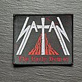 Satan - Patch - Satan - The Early Demos - Patch