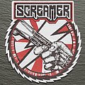 Screamer - Patch - Screamer - Adrenaline Distractions - Patch