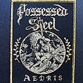 Possessed Steel - Patch - Possessed Steel - Aedris - Patch