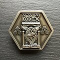 Atlantean Kodex - Pin / Badge - Atlantean Kodex - Pin