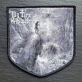 By Fire &amp; Sword - Patch - By Fire & Sword - Glory - Patch, Black Border
