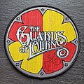 Eternal Champion - Patch - Eternal Champion - The Guards of Lourn - Fan Club Patch