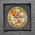 Black Sabbath - Patch - Black Sabbath - World Tour 1978 - Patch