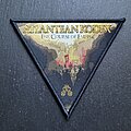 Atlantean Kodex - Patch - Atlantean Kodex - The Course of Empire - Patch, Black Border