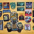 Various - Patch - Various Heavy Metal patches for you, E - I