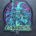 Greyhawk - Patch - Greyhawk - Wizard - Patch