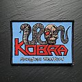 Iron Kobra - Patch - Iron Kobra ‐ Dungeon Masters ‐ Patch