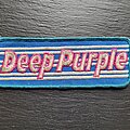 Deep Purple - Patch - Deep Purple - Deep Purple - Patch